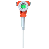 industry digital temperature transmitter for oil and gas