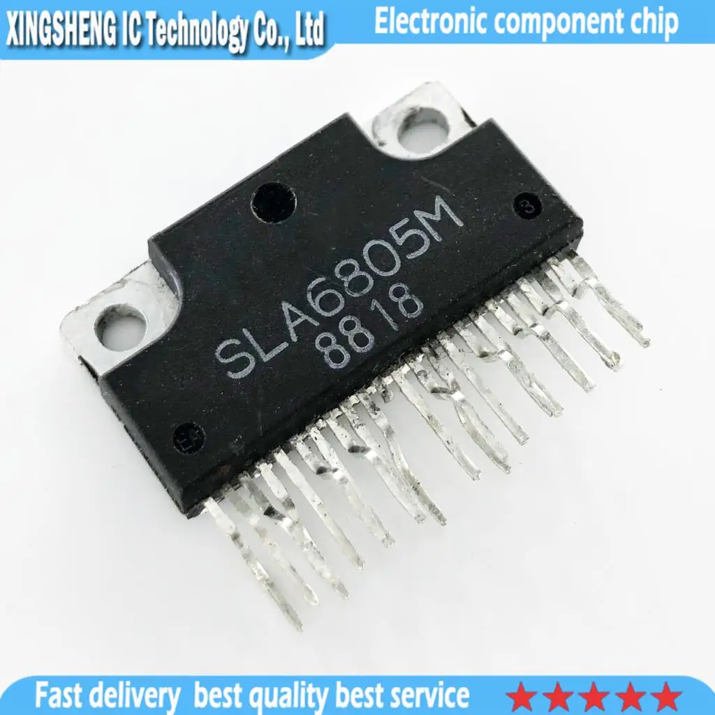 

1 шт./лот SLA6805M SLA6805 ZIP-23 в наличии на складе