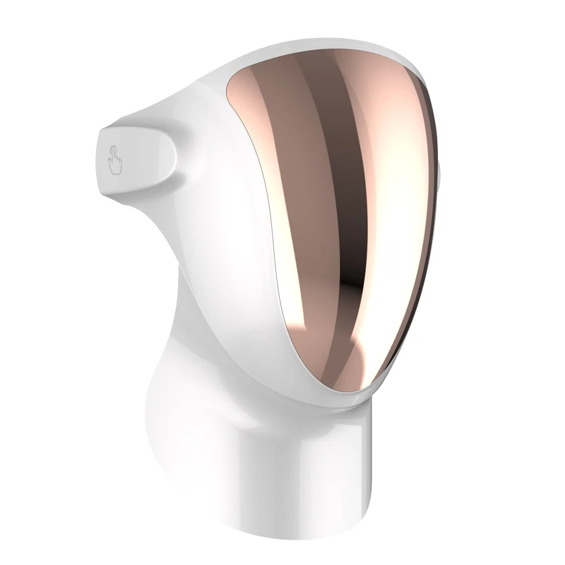 

Genuine Rejuvenation 3 Colors Pdf Led Facial Light Therapy Skin