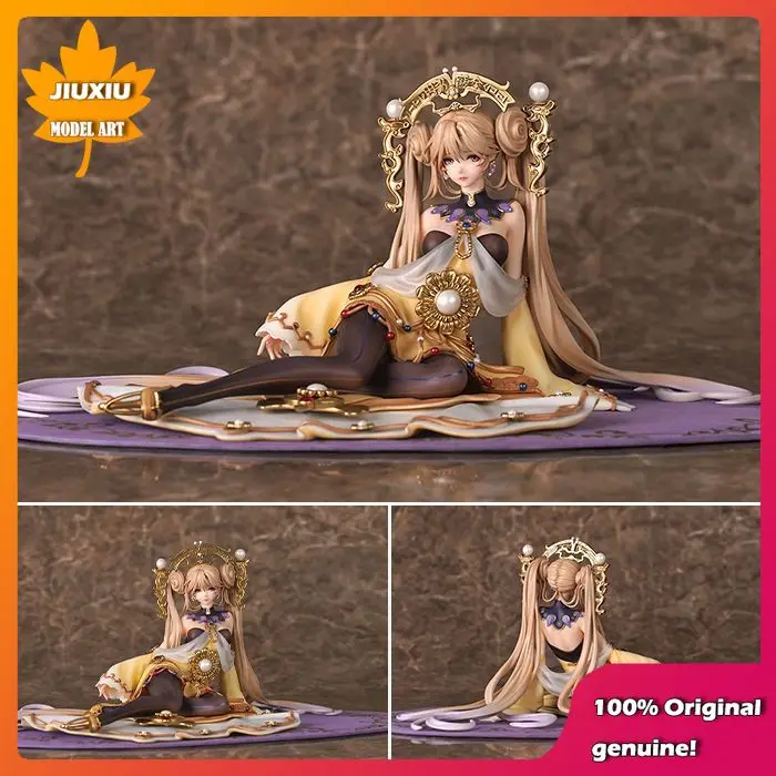 

100% Original:National Treasure Jin'ou YONGGU cup 14cm PVC Action Figure Anime Figure Model Toys Figure Collection Doll Gift
