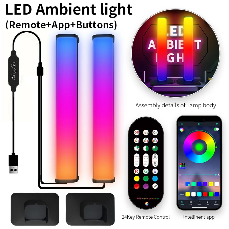 USB-интерфейс настольная атмосфера планшетофон компьютер музыкальный ритм разные