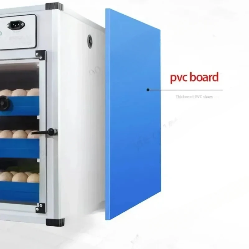 Инкубатор автоматический курятник для инкубации курица утка гусь птицы яйца