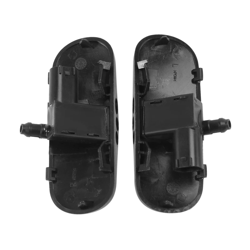 

Форсунка омывателя лобового стекла L & R 8V3955987A / 8V3955988A для A3 S3 RS3 8V 2013 с подогревом