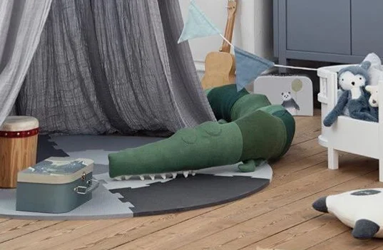 

North American Comfort Pillow