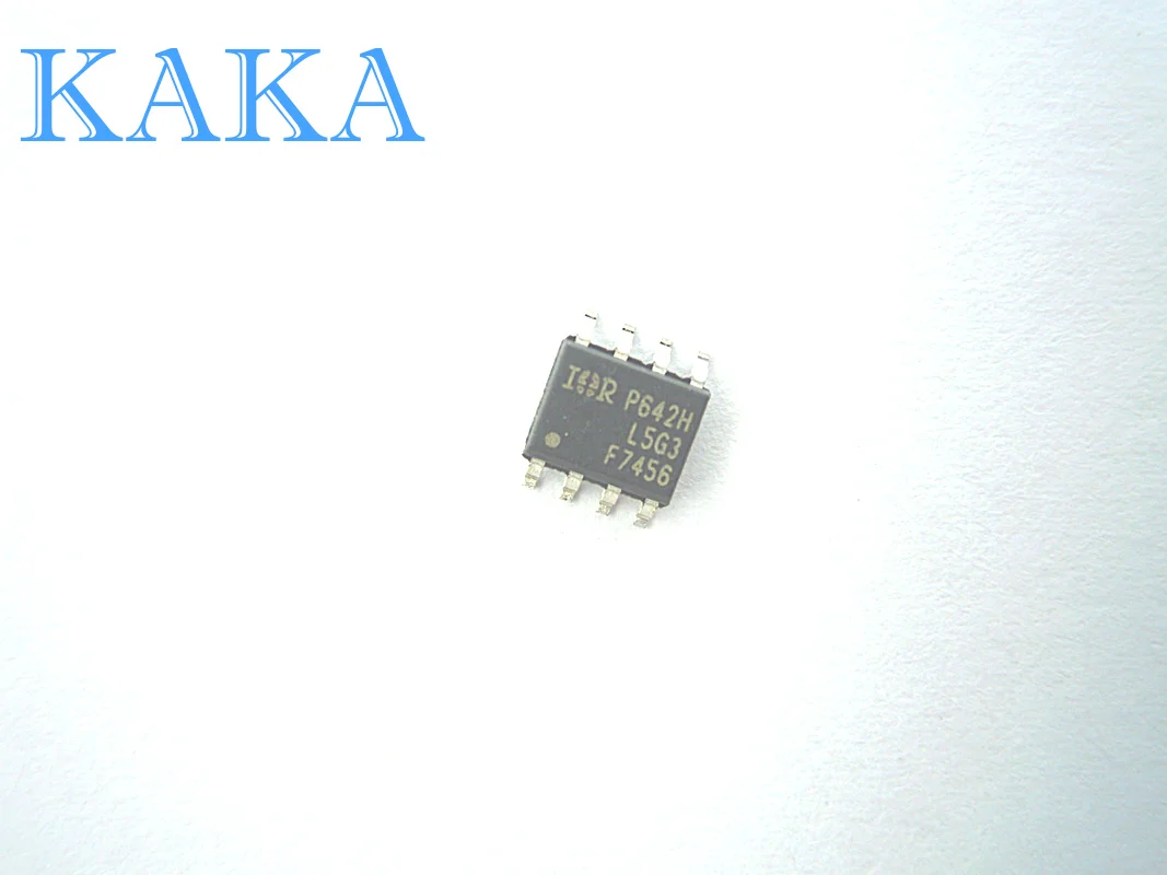 

10 шт. новый оригинальный IRF7456TRPBF N/20V/16A/6.5mR SOP