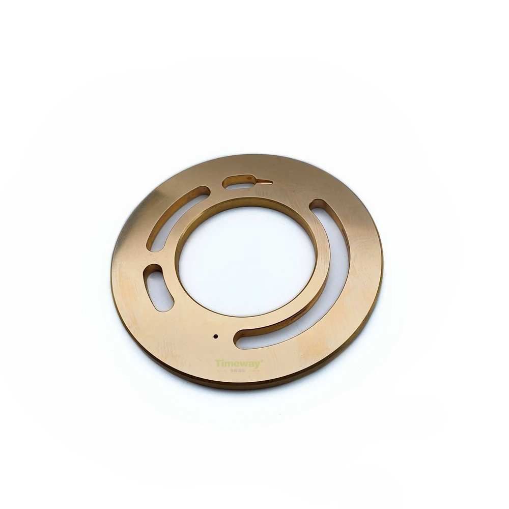 

Valve Plate for Repair EATON VICKERS PVE21 Piston Pump