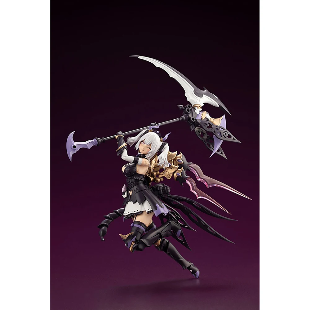 In Stock Kotobukiya AR007 Soffiera Arca Nadea Series Collectible Anime Action Figure Assembly Model Toy Gift