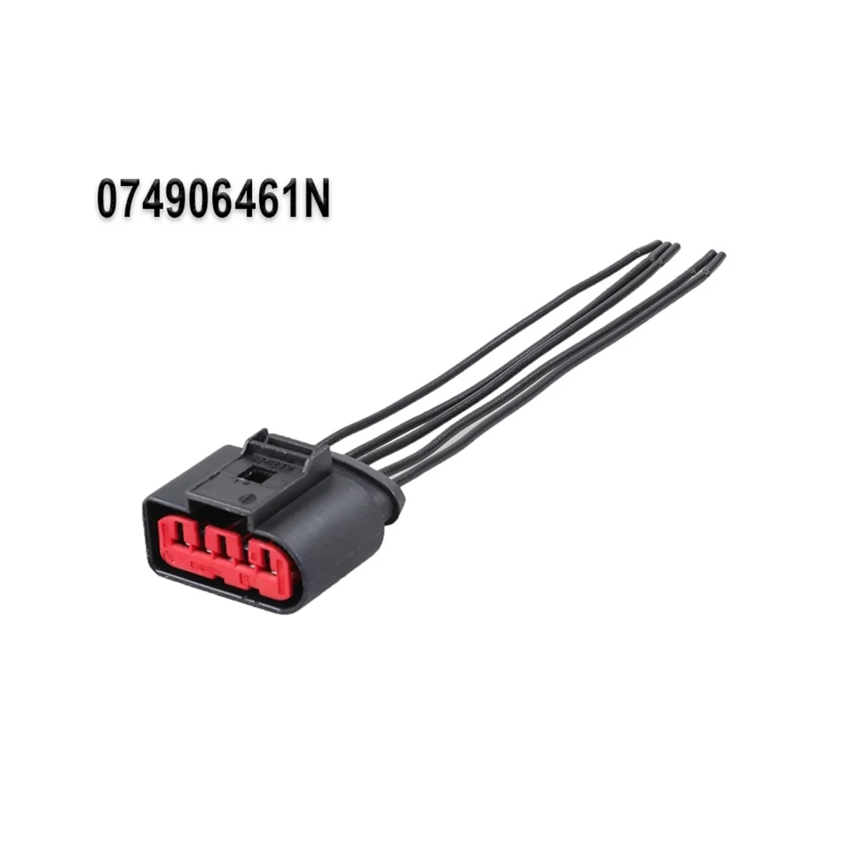 Автомобильные аксессуары штекер датчика 074906461N MF21059 MF21035 MF21033 MF21029 для Audi A4