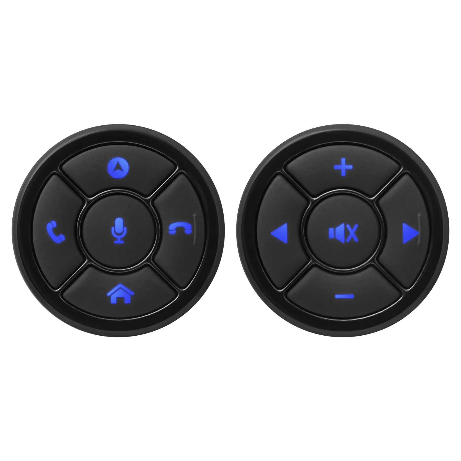 

Беспроводной Многофункциональный Пульт Управления На Руле 2 DIN Для Android Автомагнитол, DVD, GPS