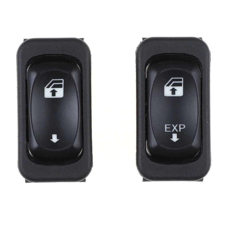 2 шт. Новая деталь для Freightliner/Колумбия 2001-2011 переключатель электрического