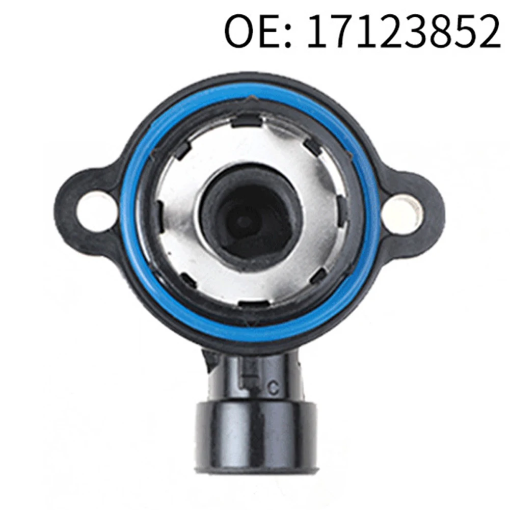 

1pcs Throttle Position Sensor (TPS) 17123852 Fits For Buick For Cadillac For Chevrolet For Pontiac For GMCC1500 Car Accessories