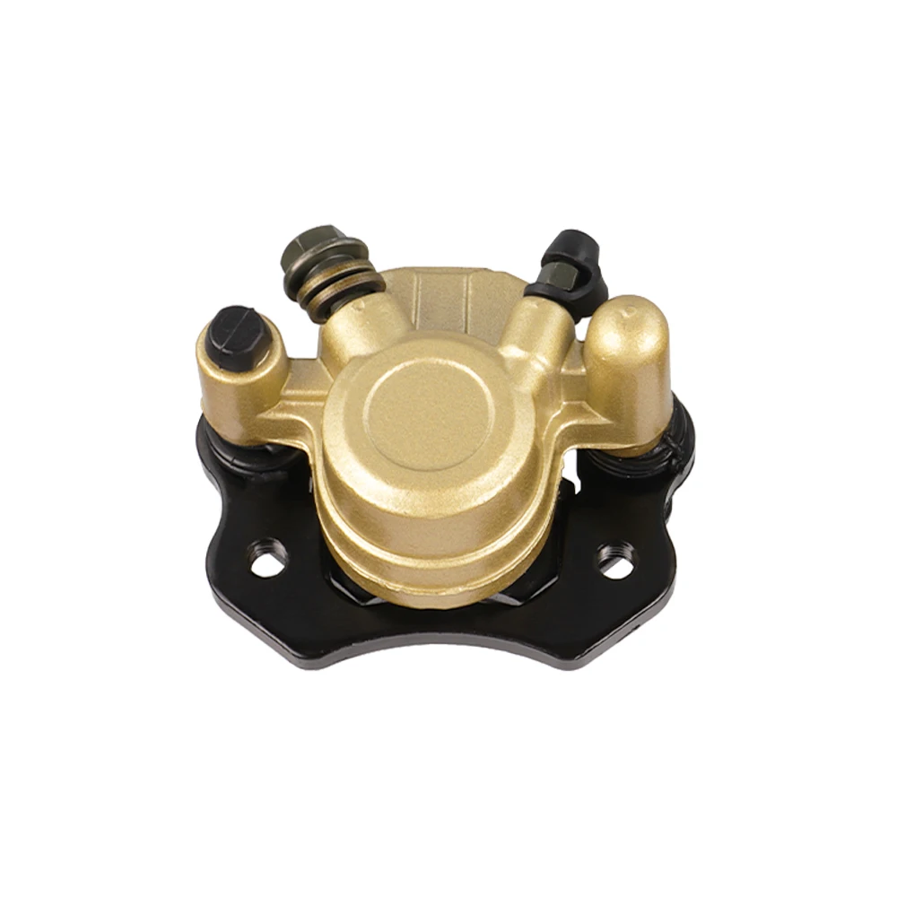 Левый и правый задний тормозной суппорт для Twister 250GT 150cc Joyner SandViper 200cc 250cc Dune Buggy Quad ATV