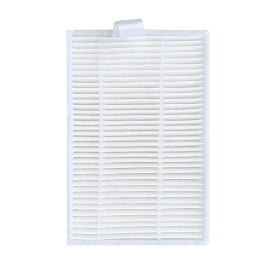 Легко сменный набор аксессуаров предназначенный для всех роботов-пылесосов ABIR