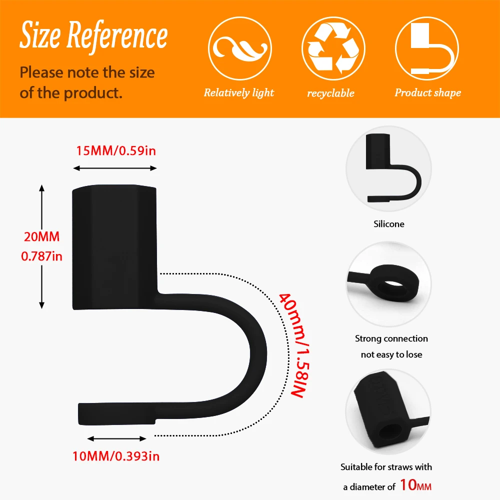 Модная креативная соломенная крышка кактуса 10 мм экологически чистая пробка