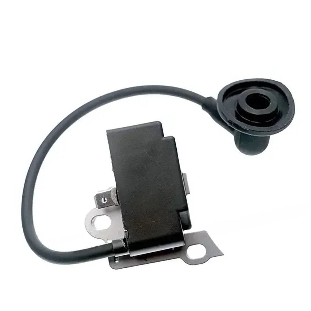 Катушка зажигания для газовой пилы металлическая сменная катушка простая