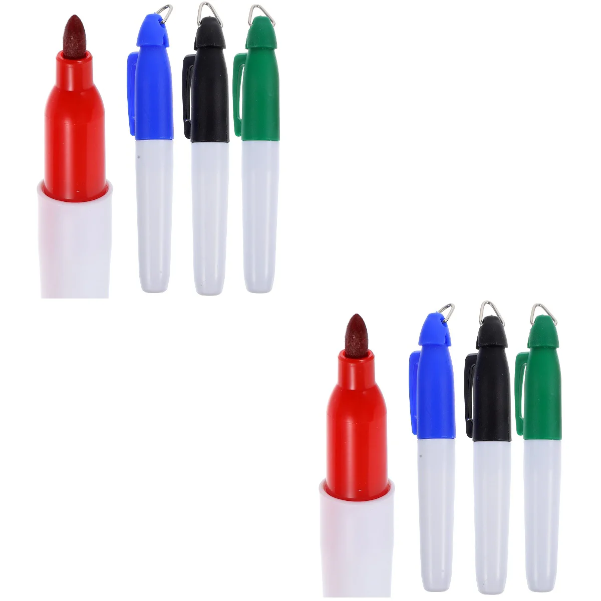 

Outdoor Product Golfs Ball Alignment Tool Plastic Marker Golfing Balls Liner Reusable Stencil