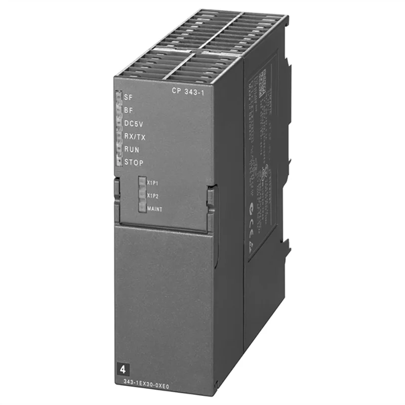 Новая оригинальная упаковка 6GK7343-1EX30-0XE0 6GK73431EX300XE0