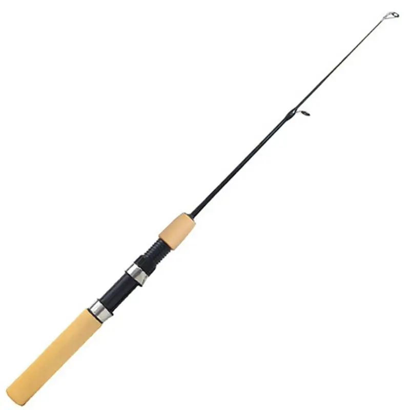 Elastic Carbon Bait Anti Slip Lure