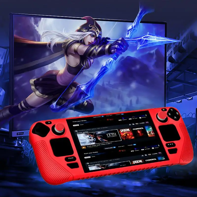 Мягкая фотовспышка для палубы