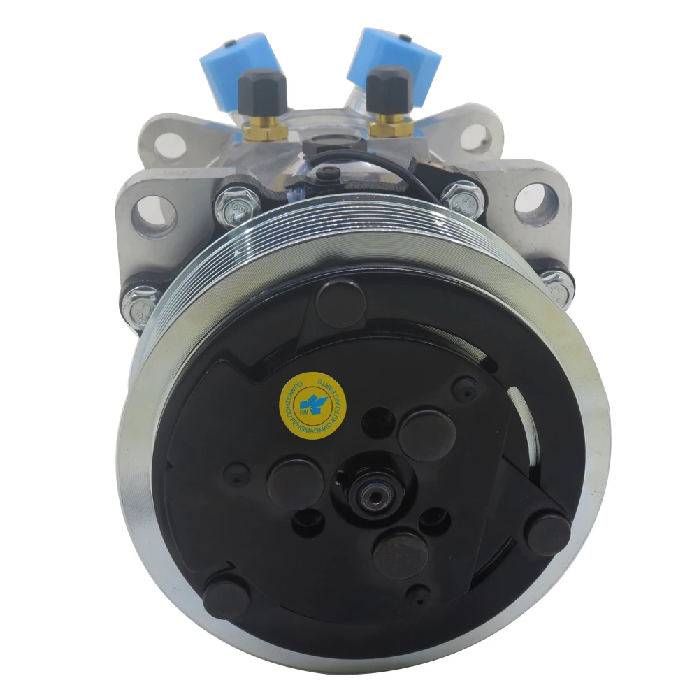 709 7H15 Автомобильный Компрессор переменного тока для KOMATSU KOBELCO TRUCK LORRY 23b0761112