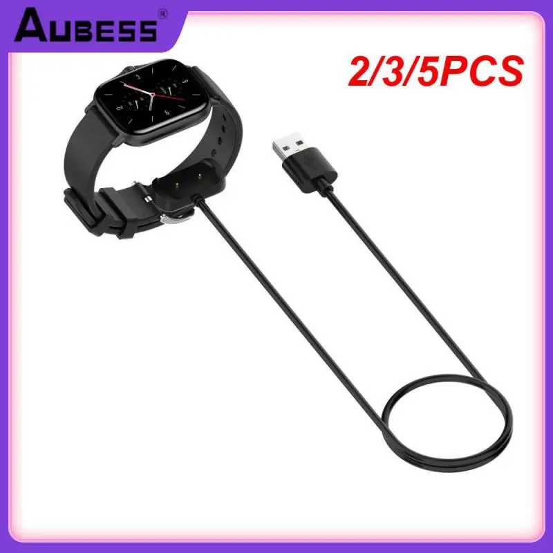 

2/3/5PCS Portable Watch Charger Cord Accessories Adapter Smart Watch Charger