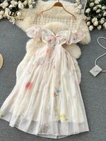 Цветочное платье 

1 500 рублей #1