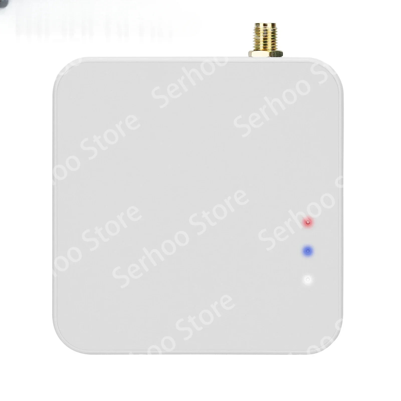 Универсальный шлюз HamGeek HMG-01 Plus POE ZigBee