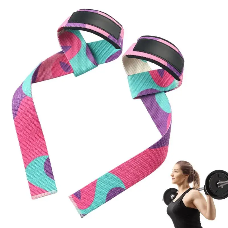 

Wrist Wraps For Lifting Hand Wraps Straps Deadlift Robust Comfortable Working Out Wrist Wraps Workout Essentials For Fitness