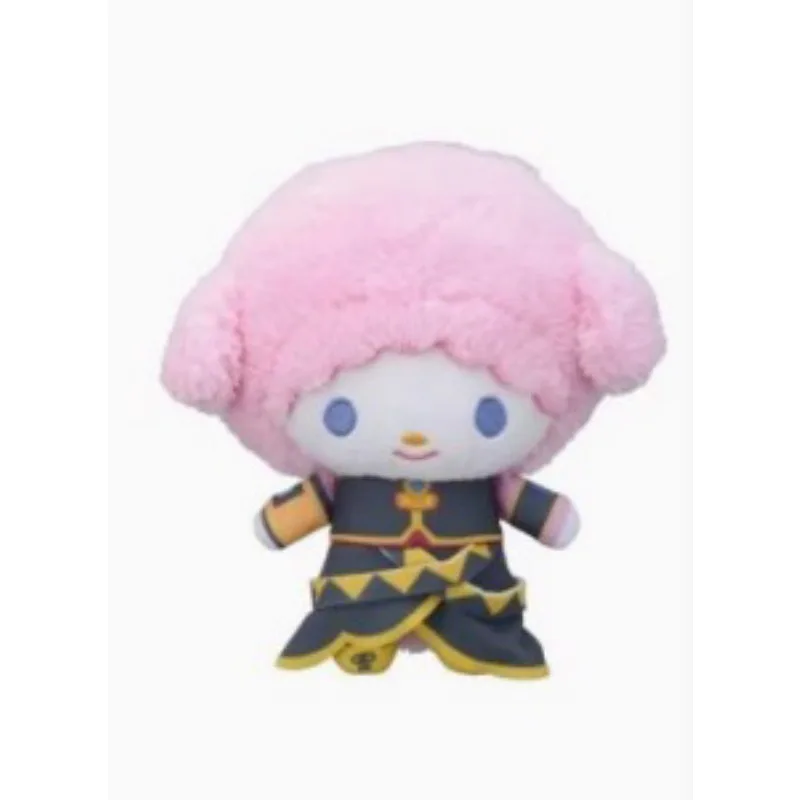 В наличии оригинальная подлинная SEGA Piano Little Twin Star Kiki Lala персонаж мультфильма