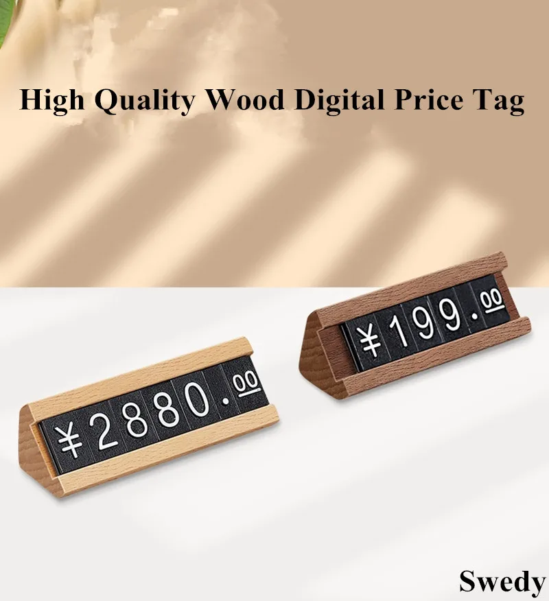 Мини-ювелирные часы с цифрами цена кубический браслет деревянная основа