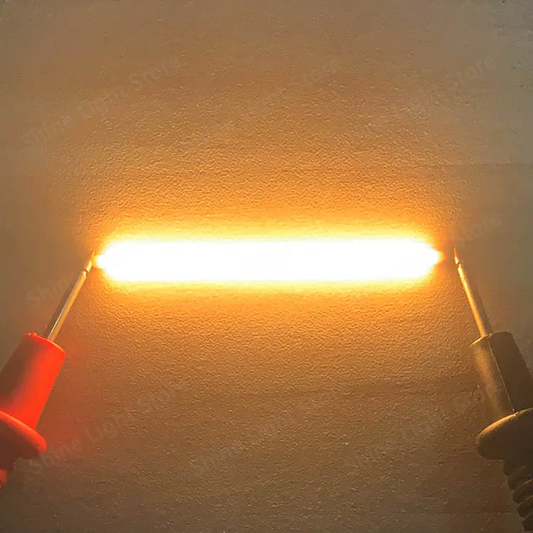 

20 шт. LED лампы Эдисон DT&ZM теплый белый 3000K 38 мм