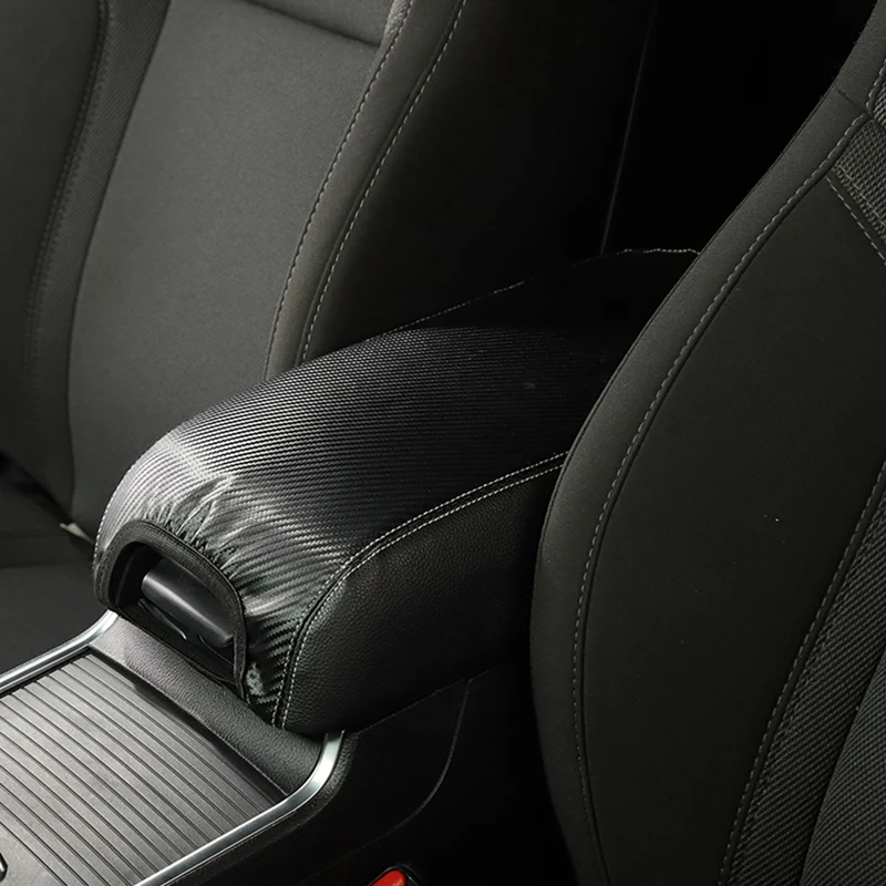 Крышка центральной консоли подлокотник накладка для Dodge Charger Chrysler 300C 2011-2023 детали