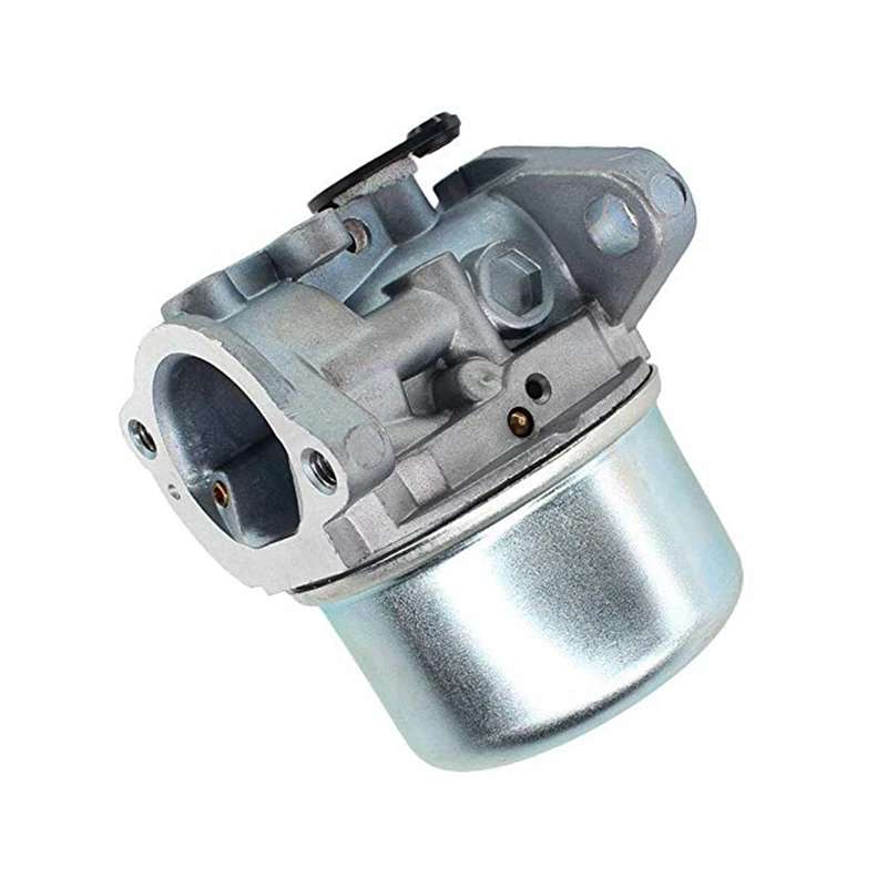 

Карбюратор Пятикратный ДЛЯ Briggs & Stratton Engine 799868 498254 497347 497314 498170 Carb 4Hp 5Hp 6Hp 6.75Hp 6.5Hp 7Hp