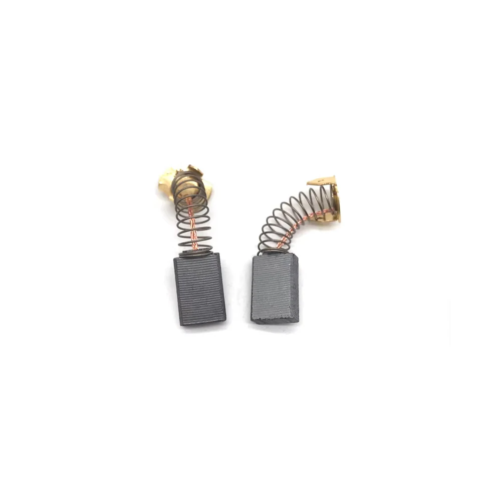 Угольная щетка CB303 CB-303A для Makita 5703R 5806B 9404 9403 9015B 9016B 5017RKB 5603R 5604R 5704R 4101RH 4131 4107F 5704RK