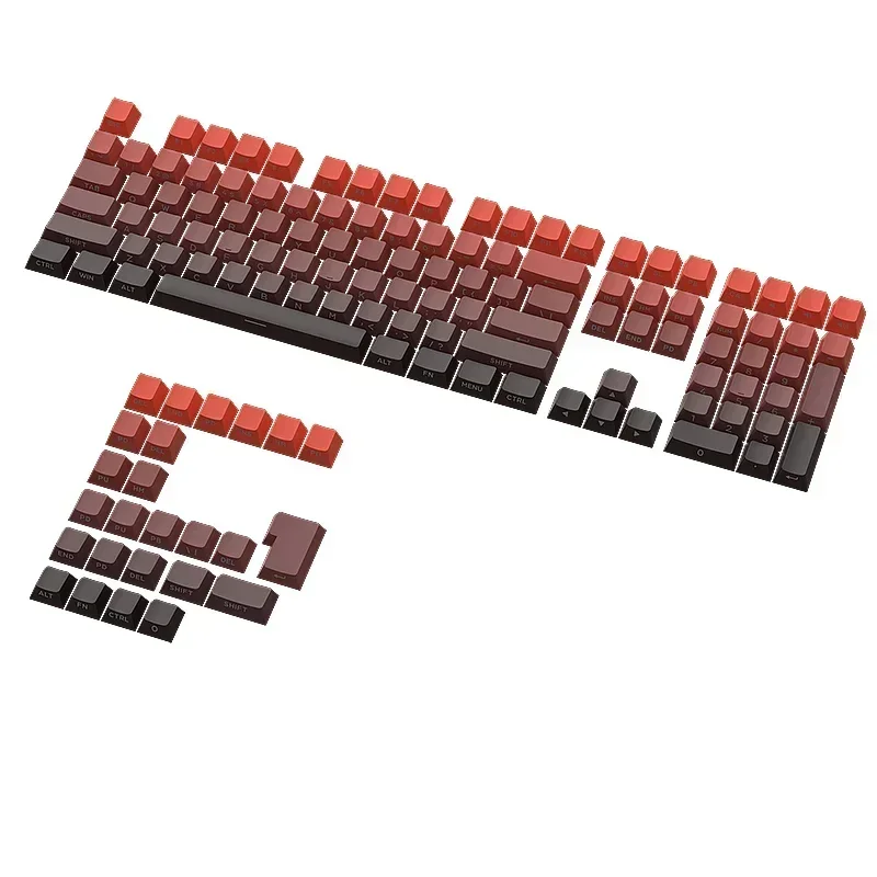 Пятно трансграничная оптовая продажа Hongyun Toutou с градиентной боковой гравировкой