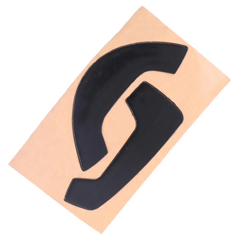 1 комплект новых коньков для мыши ножки Roccat Tyon сменные аксессуары скольжения