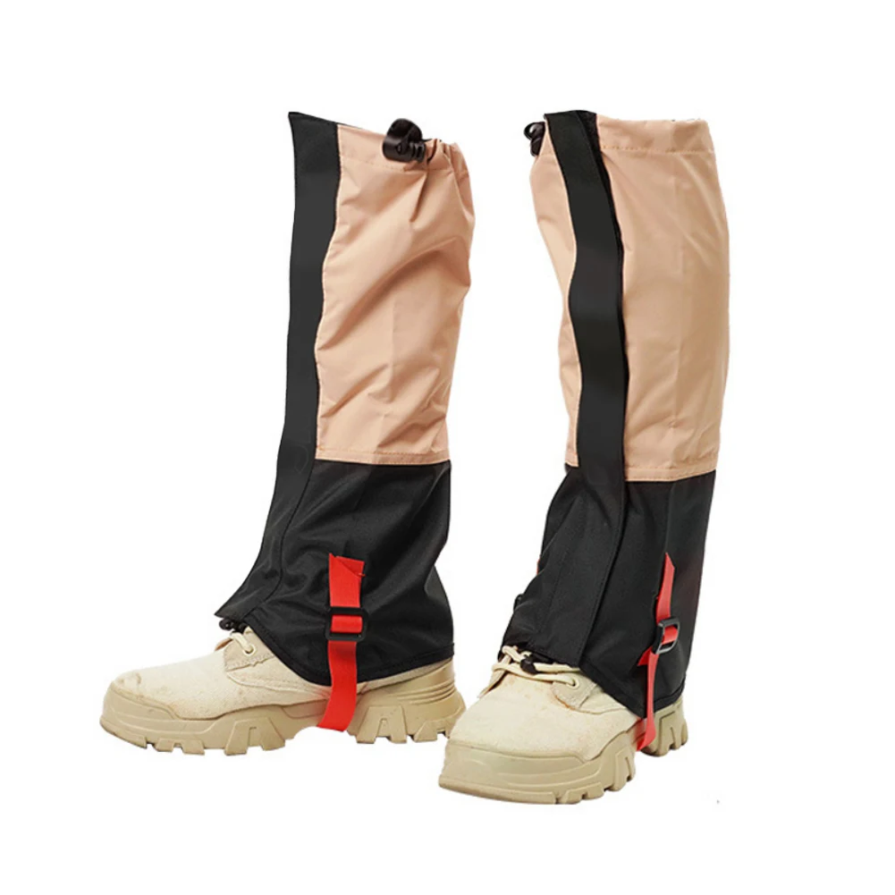 

Детский водонепроницаемый чехол для обуви, утолщенный и износостойкий, богатые цвета, складной, водонепроницаемый и Песочник, Новинка