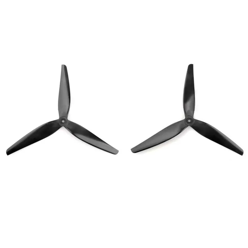 

1Pair HQ 10x5x3 10inch Propeller High Efficiency Carbon Fiber Nylon Paddle CW CCW Props DIY for RC FPV Drone Accessories