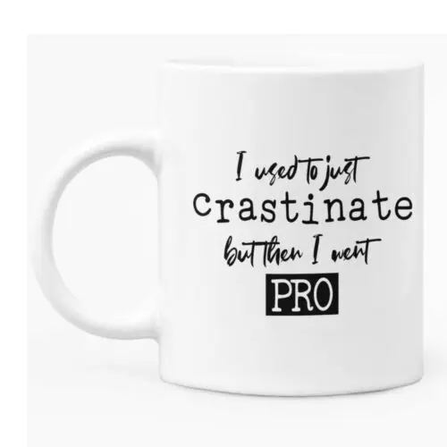 Забавная саркастическая кружка для кофе и чая 11 цветов