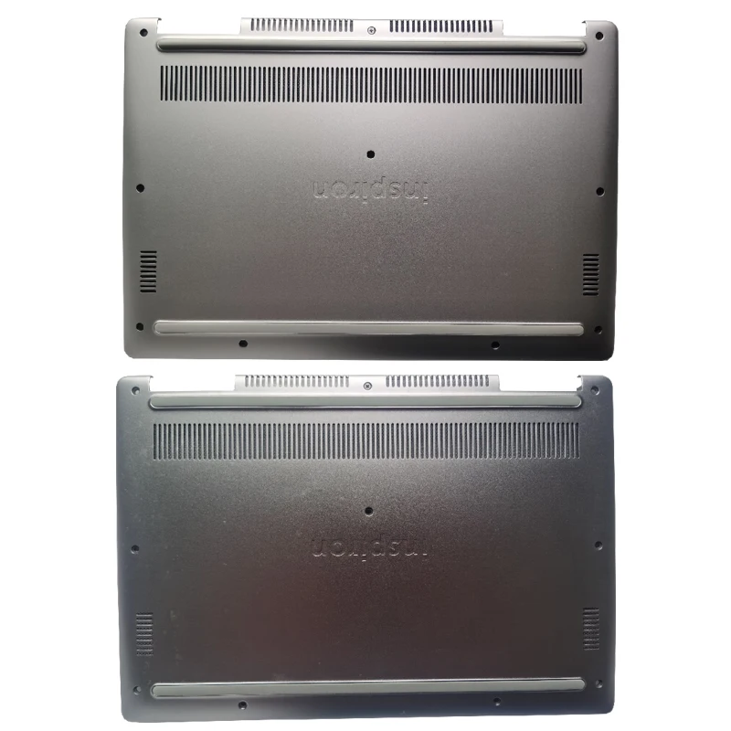 

NEW Laptop Bottom Base Case Cover for DELL Inspiron 13 7373 7370 7380 gray 05VHWV 5VHWV silver 0R58VX R58VX