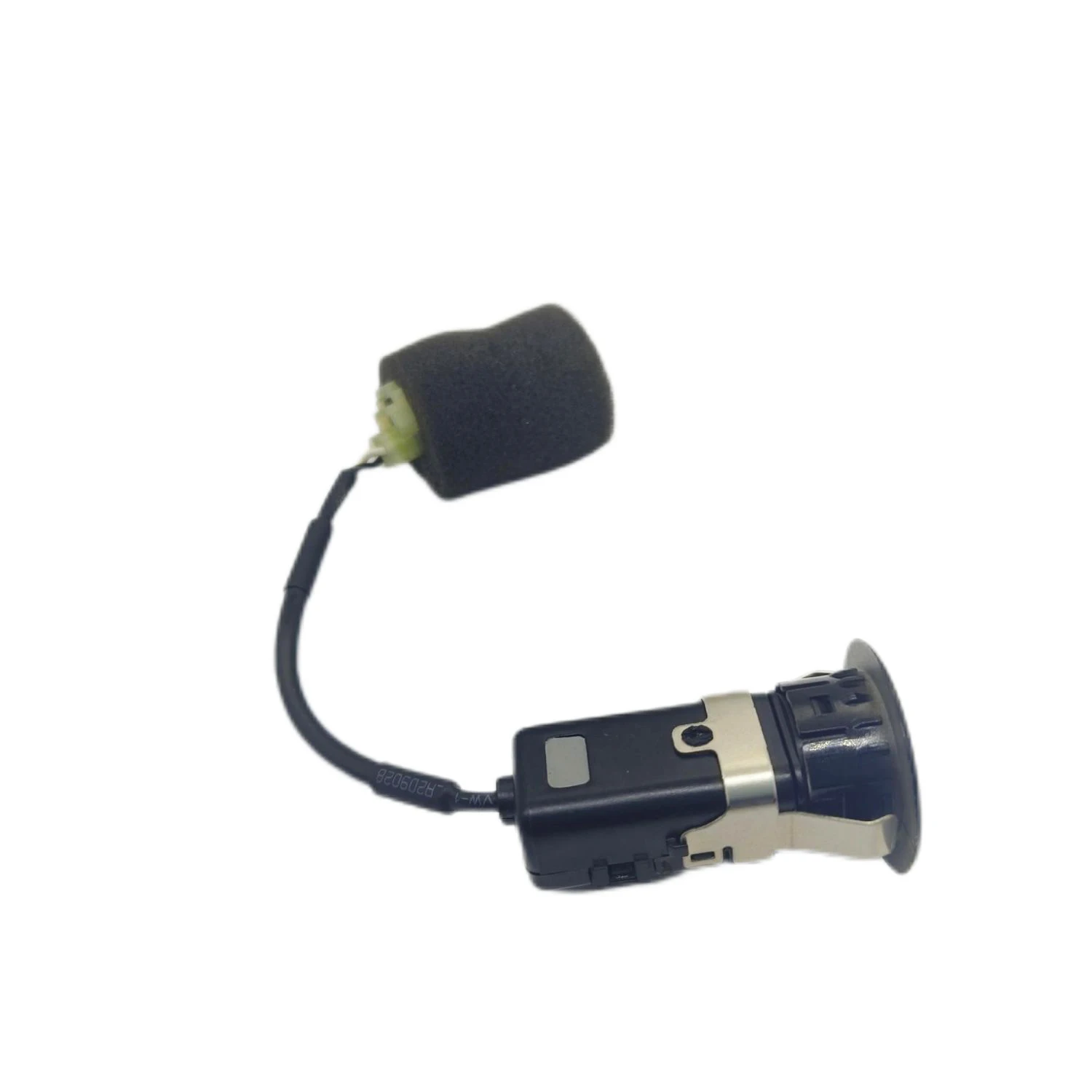 PZ060-BZ551(209) PDC Датчик парковки Радар Цвет Блеск Черный Для Тойота