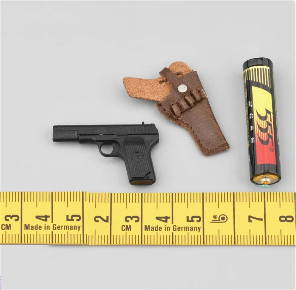 Marsgod C-031 советская русская армия разведчик мини-игрушки вторичная модель оружия