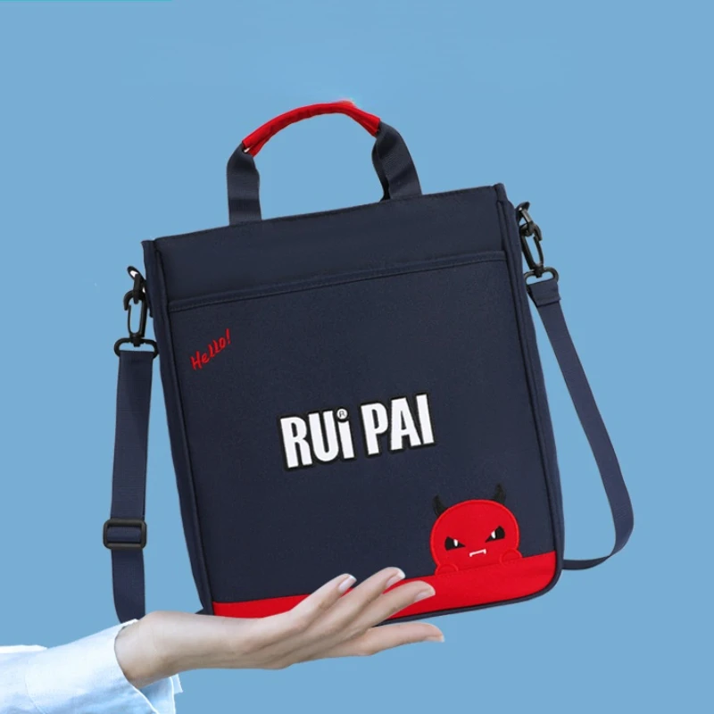 Unicorn Children Schoolbag for Primary School Students Bag Kids Canvas Large Capacity Bag for Boys Girls Hot