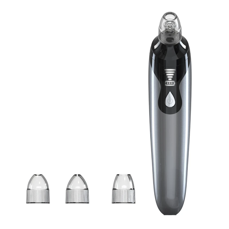 

Электрический вакуумный прибор для удаления черных точек