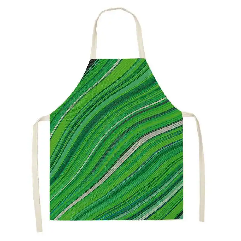 

Женский фартук для кухни без рукавов