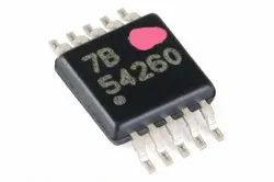 

TPS54260DGQR TPS54260 54260 msop10 10 шт.