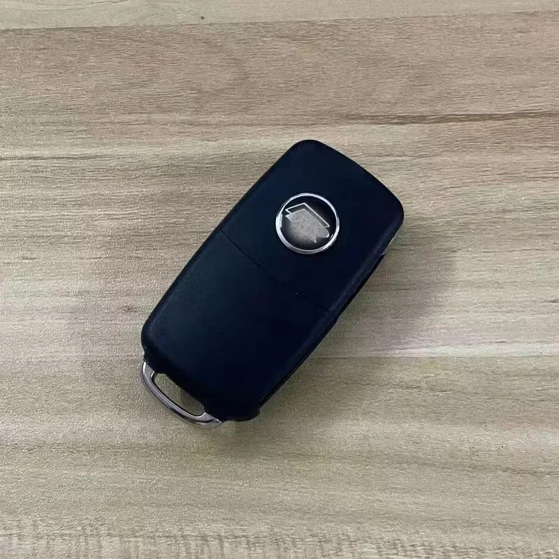 

Наклейки на ключи от автомобиля, брелок с автоматическим управлением, эмблема, аксессуары для Volkswagen VW R-line GTI R Polo Golf Passat Magotan Tiguan Jetta