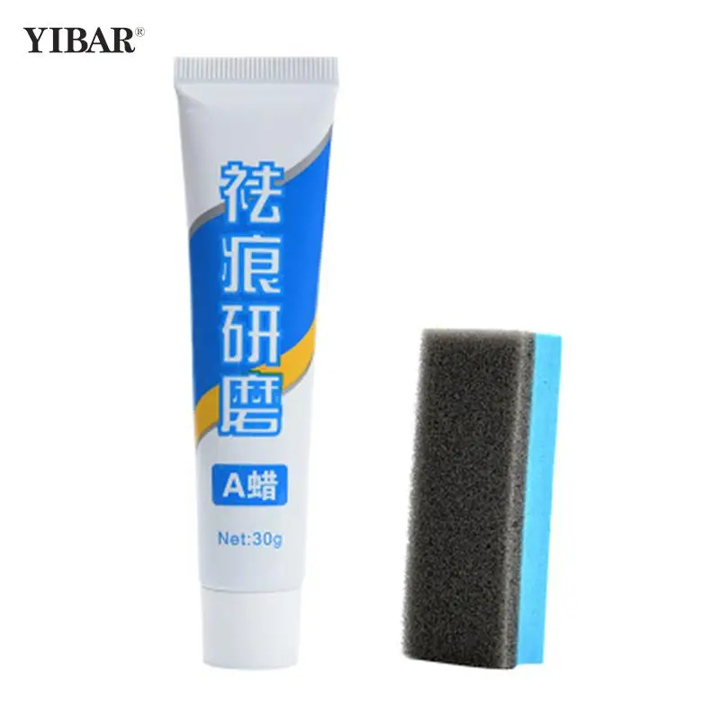 

30g/15ml Professional Car Scratch Remover Repair Agent Scratch Spray Car Scratch Remover Polishing