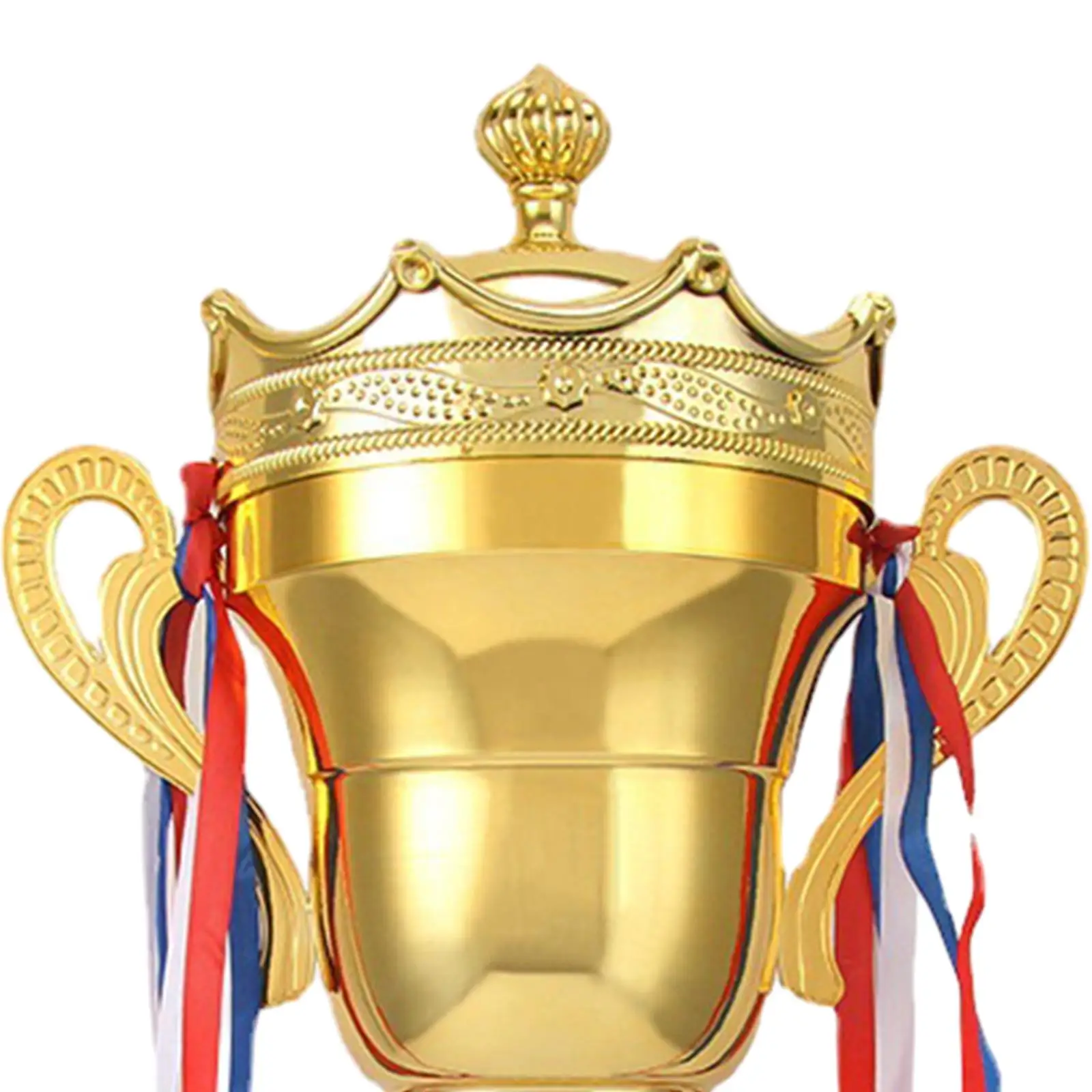 Трофейный кубок реквизит на память приз для соревнований футбола бейсбола