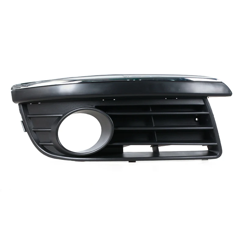 

Крышка противотуманных фар автомобиля для VW Jetta V MK5 Sedan 2006, 2007, 2008, 2009, 2010, рамка, вентиляционная решетка, противотуманная фара, чехлы для фар